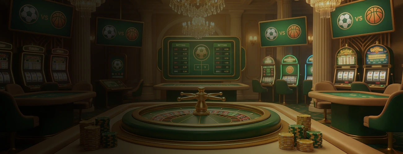 Avabet Casino | Thousands of Games, Endless Possibilities