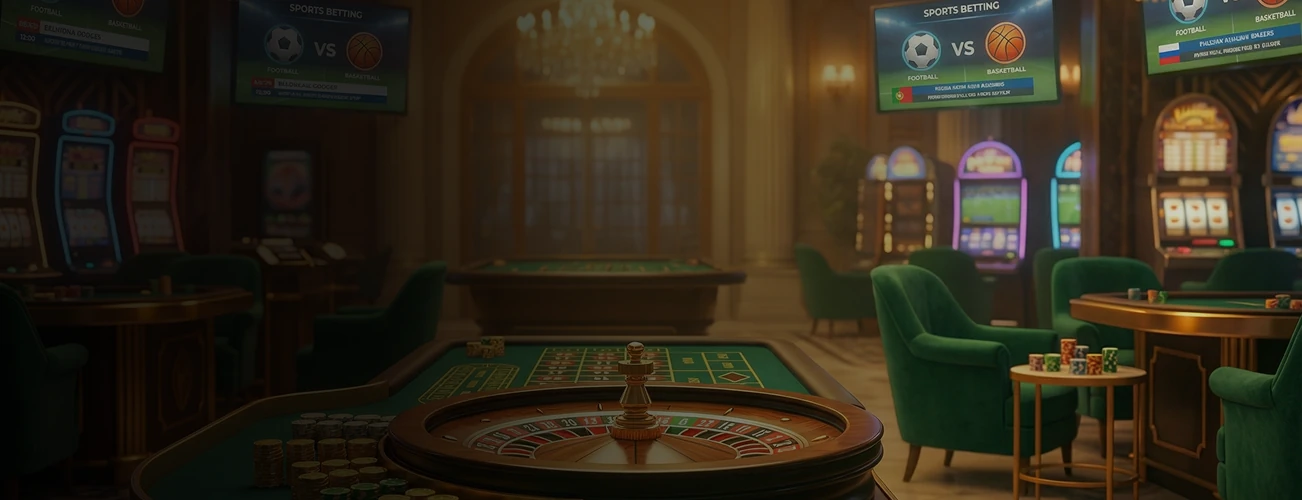 Avabet Casino | When Luck and Strategy Come Together