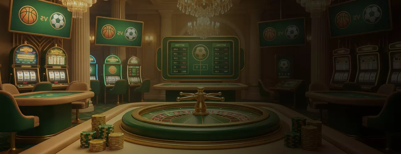 Avabet Casino | آلاف الألعاب وفرص لا تنتهي