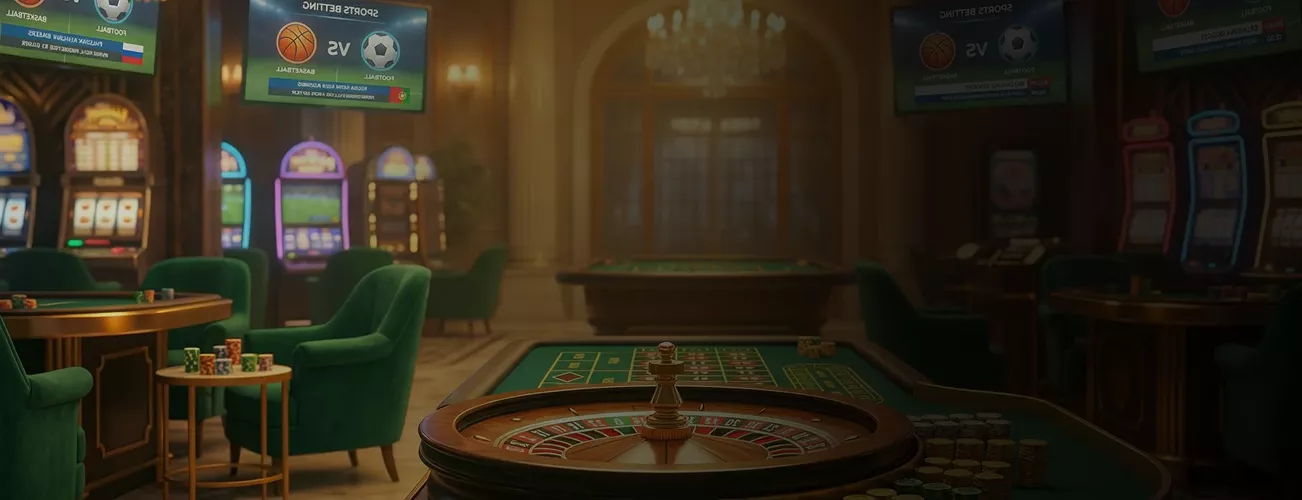 Avabet Casino | عندما تجتمع الحظوظ مع الاستراتيجية