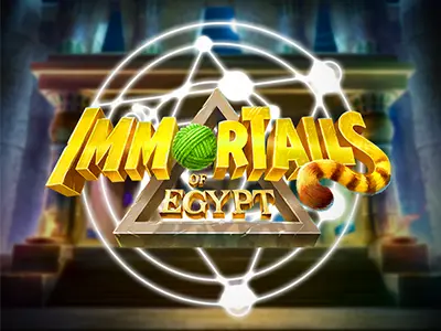 نظرة سريعة على Immortails of Egypt